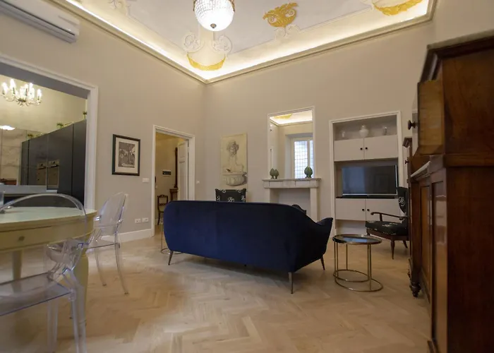 Historical Luxury House