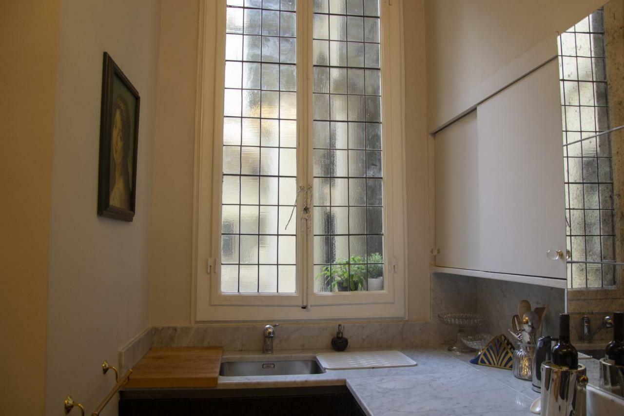 Historical Luxury House Apartamento Florencia
