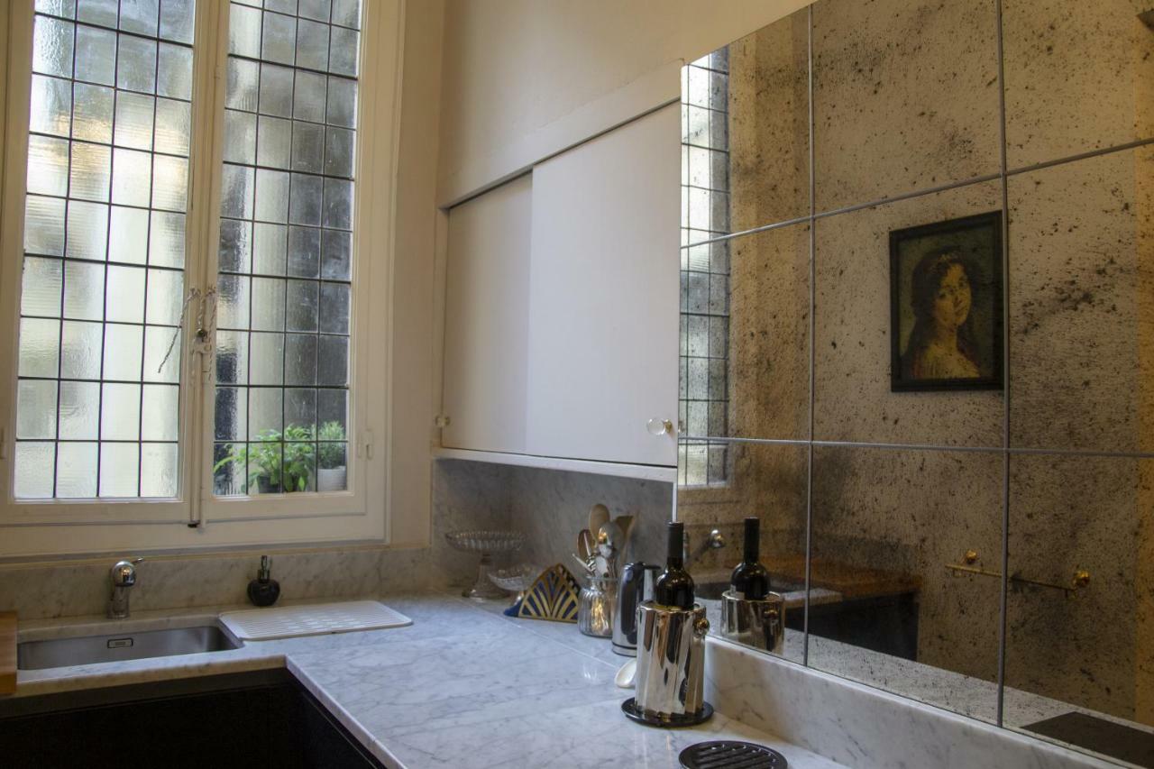 Historical Luxury House * Florencia