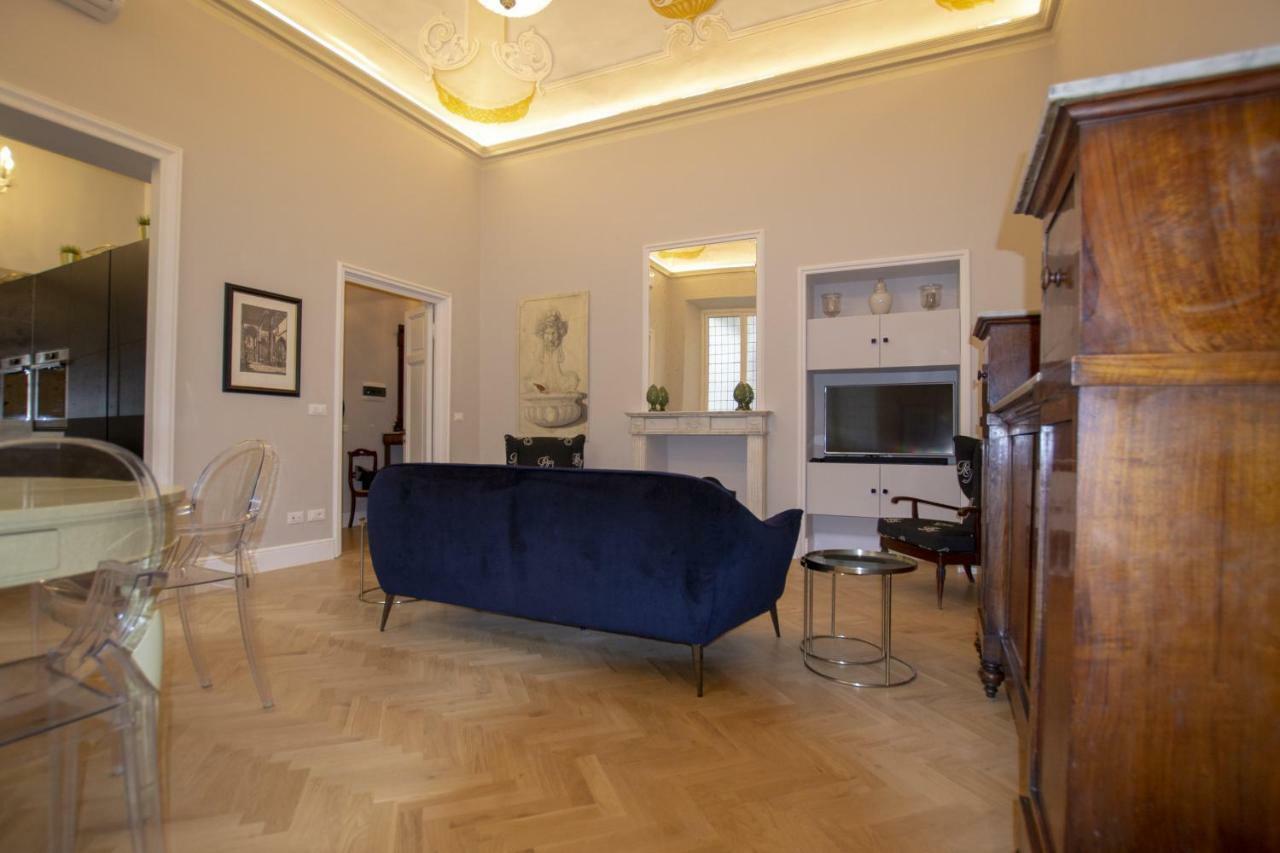 Apartamento Historical Luxury House *