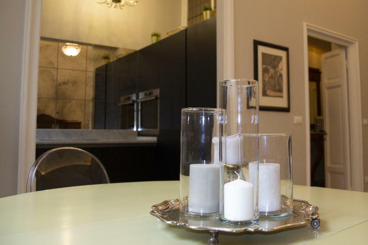 Historical Luxury House Apartamento Florencia