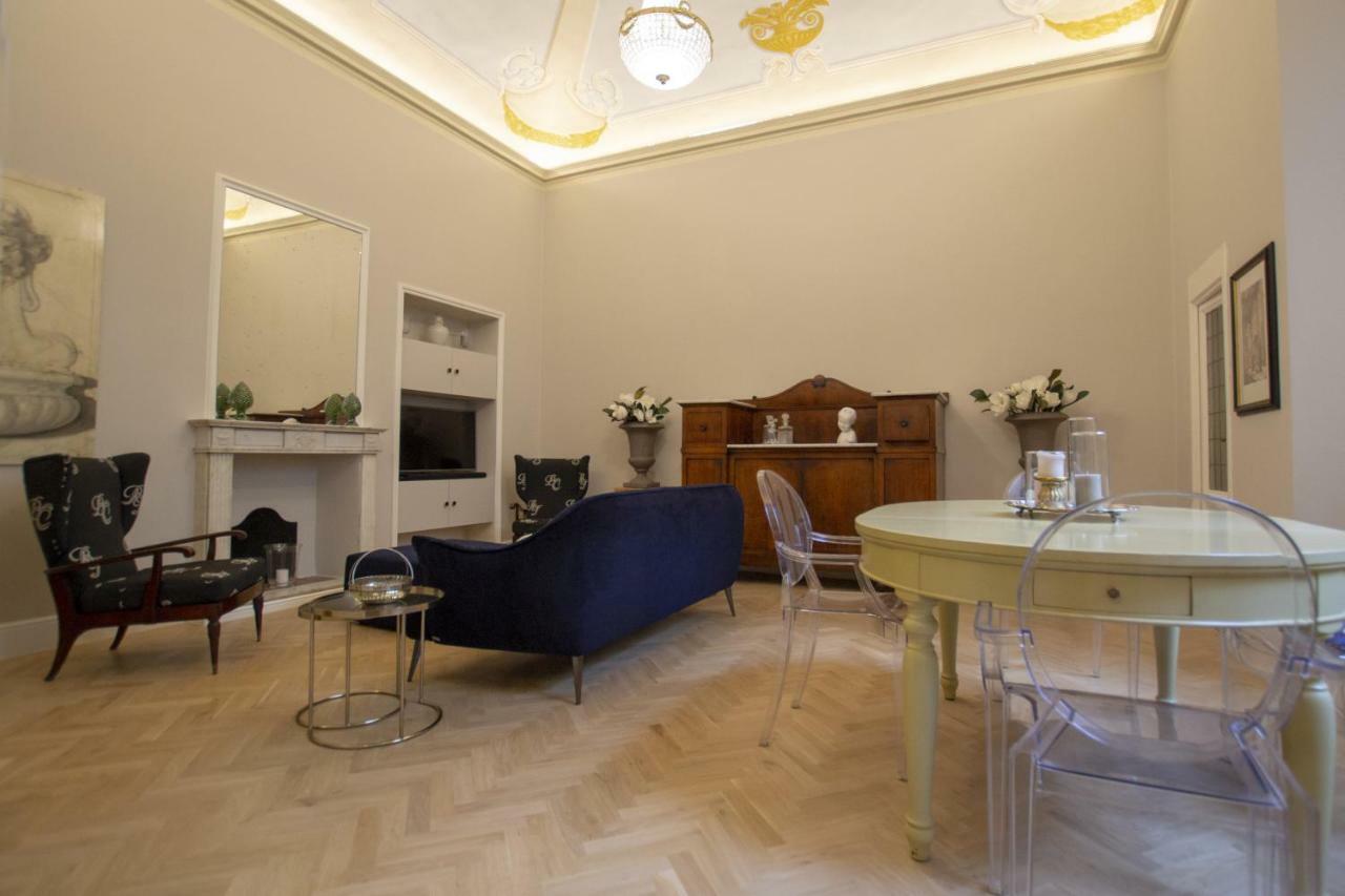 Historical Luxury House Florencia