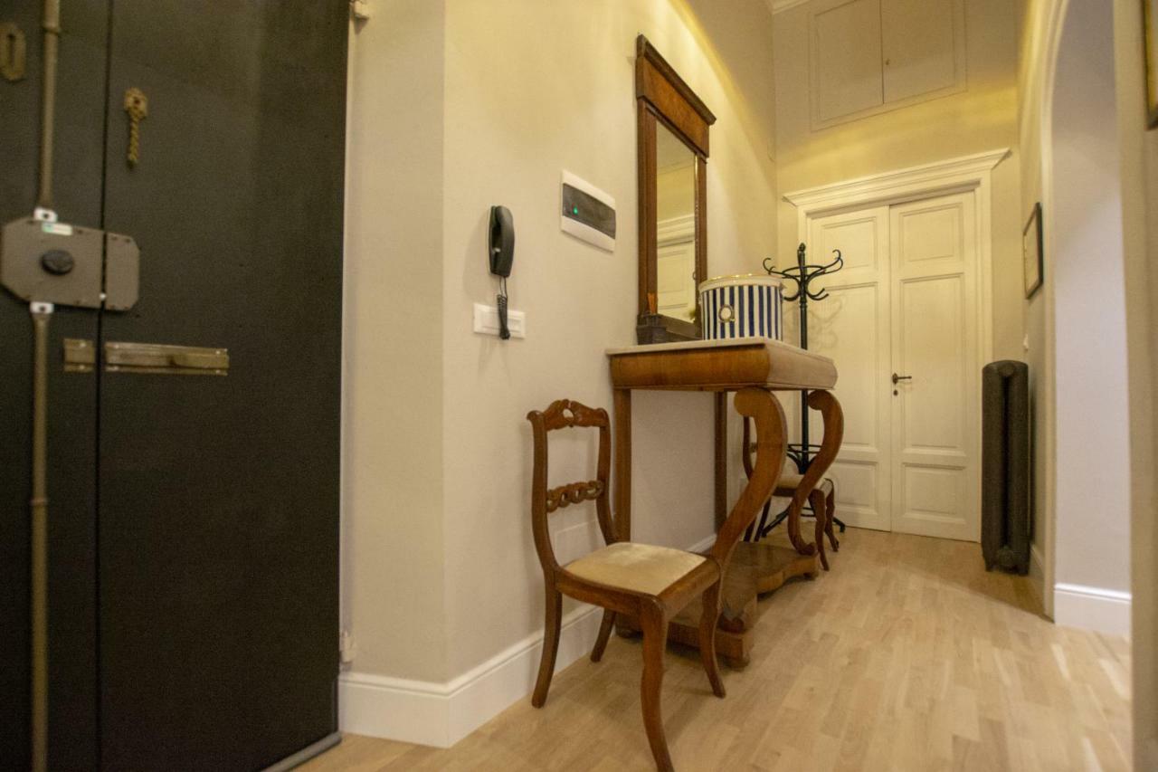 Apartamento Historical Luxury House *
