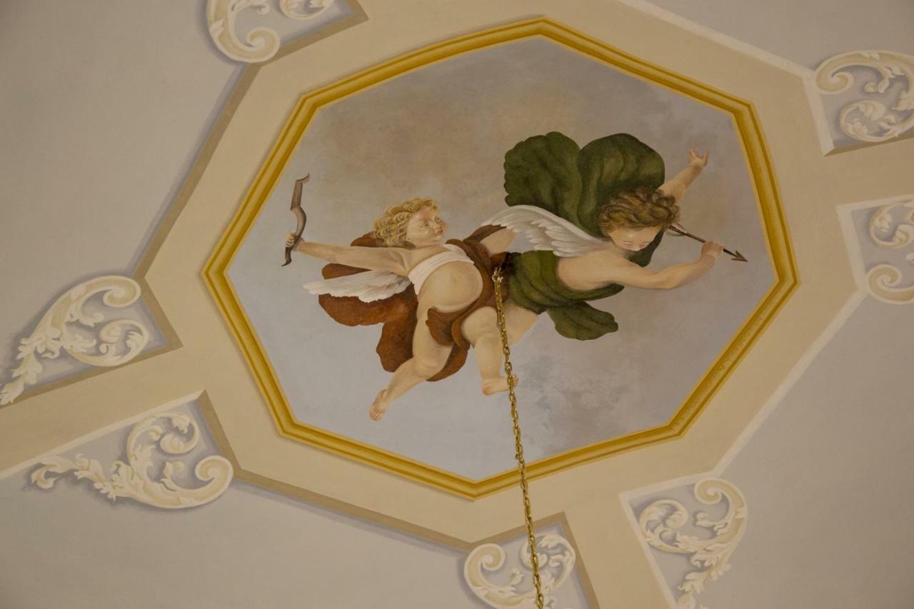 Apartamento Historical Luxury House