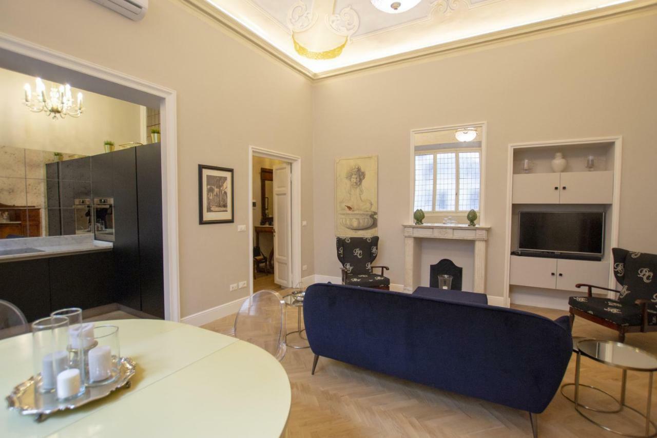 Historical Luxury House Apartamento