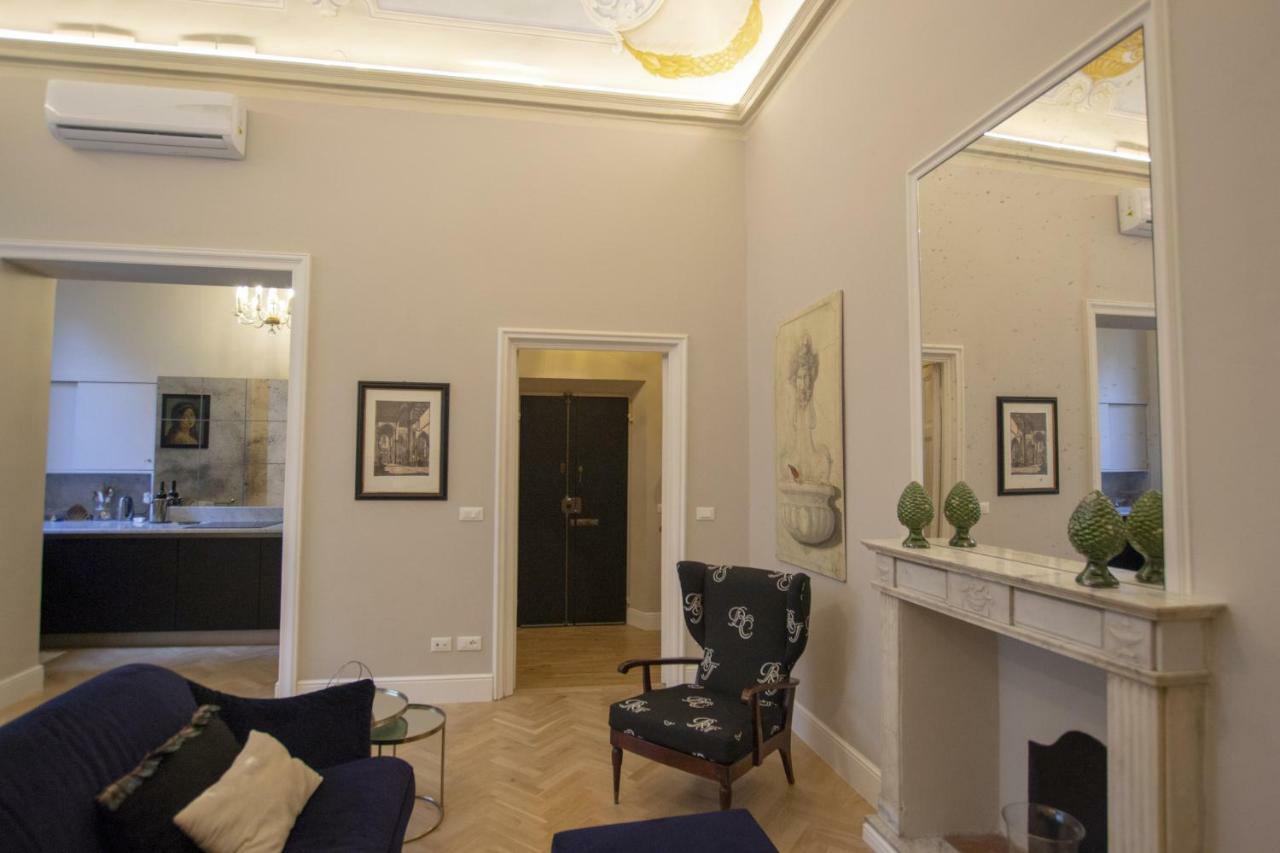 Historical Luxury House * Florencia