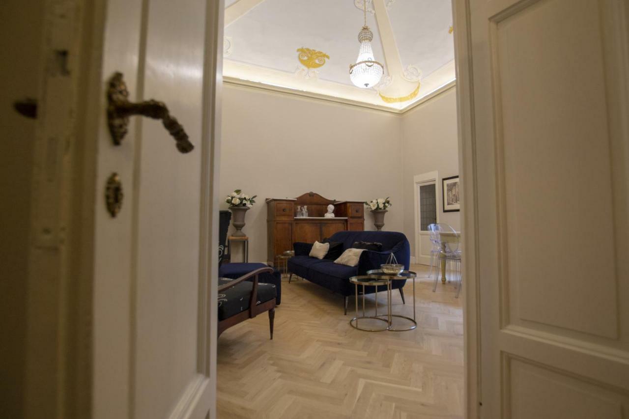 Historical Luxury House * Florencia