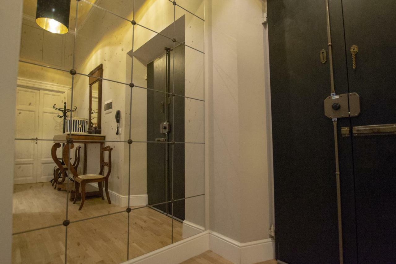 Apartamento Historical Luxury House Florencia