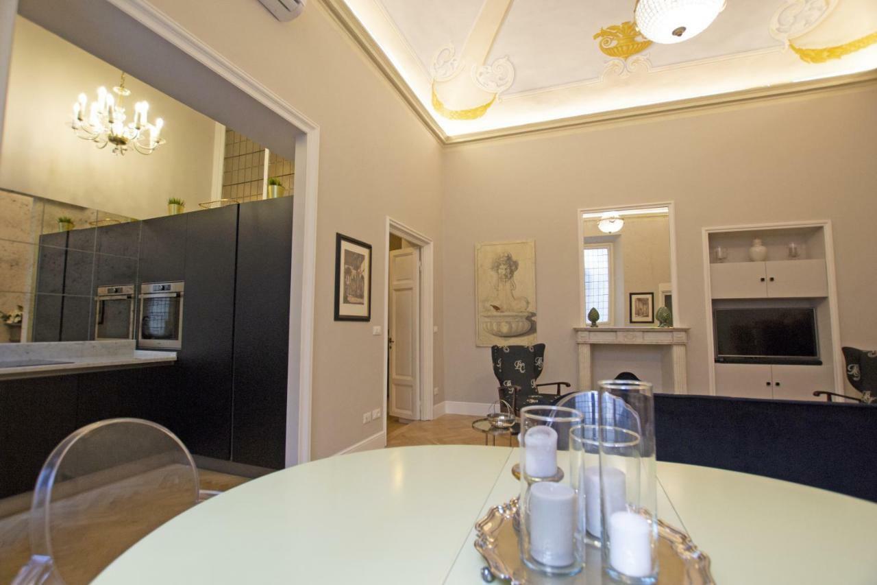 Apartamento Historical Luxury House