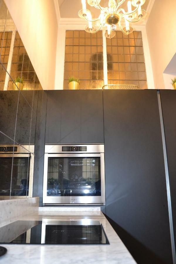 Historical Luxury House Apartamento Florencia