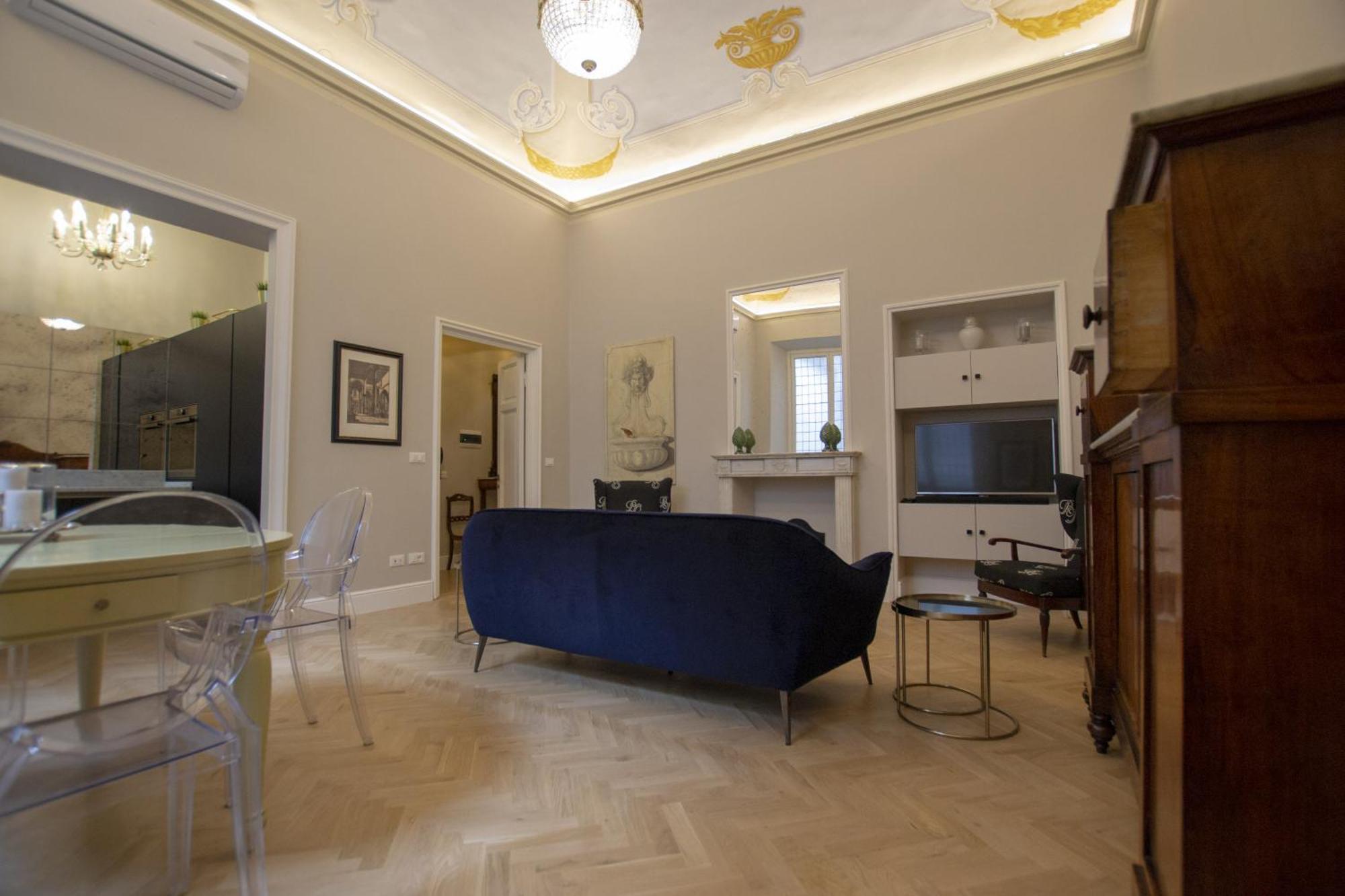 Historical Luxury House * Florencia