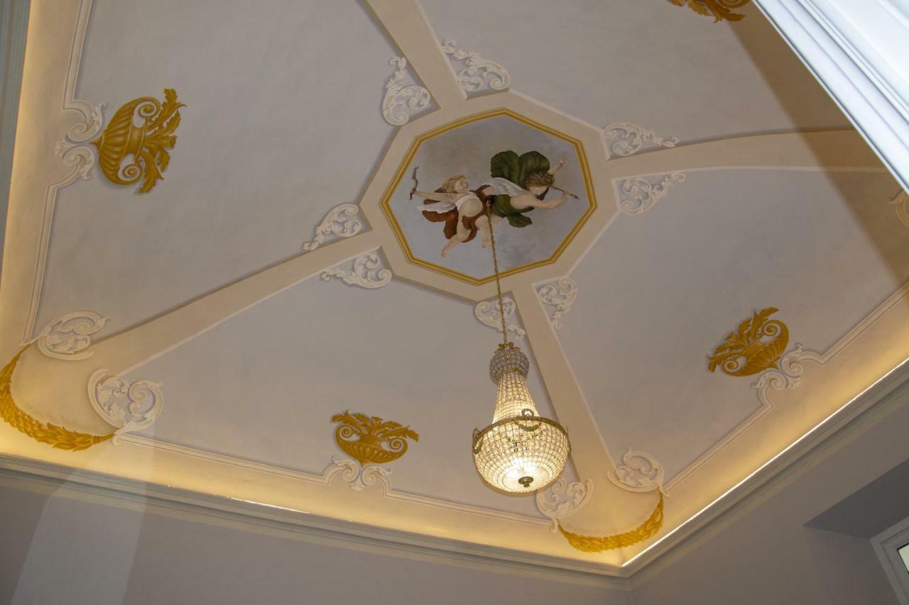 Historical Luxury House