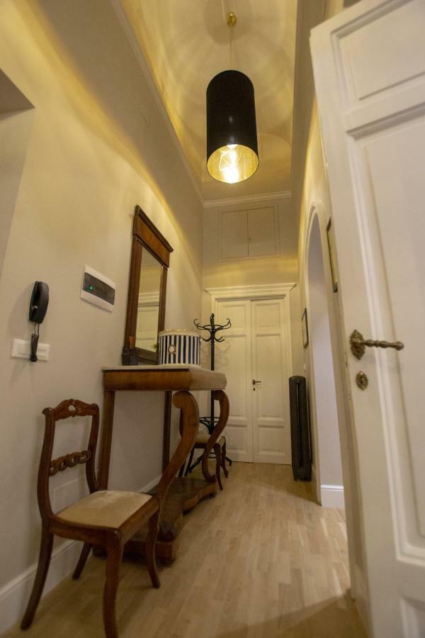 Historical Luxury House Apartamento Florencia