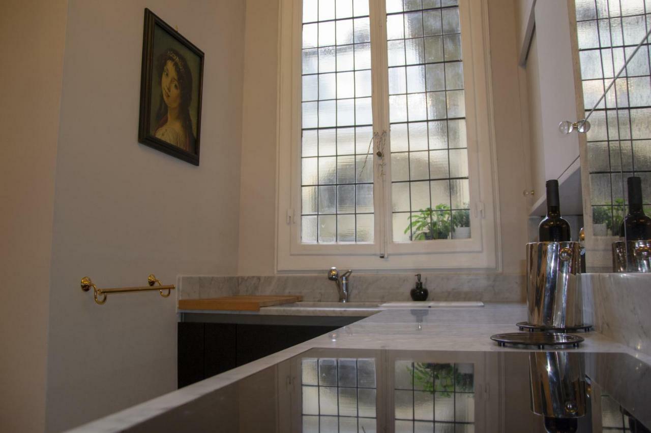 Apartamento Historical Luxury House Florencia