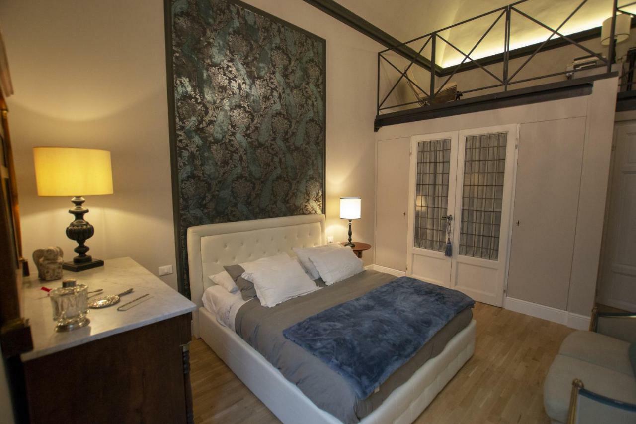 Historical Luxury House Apartamento