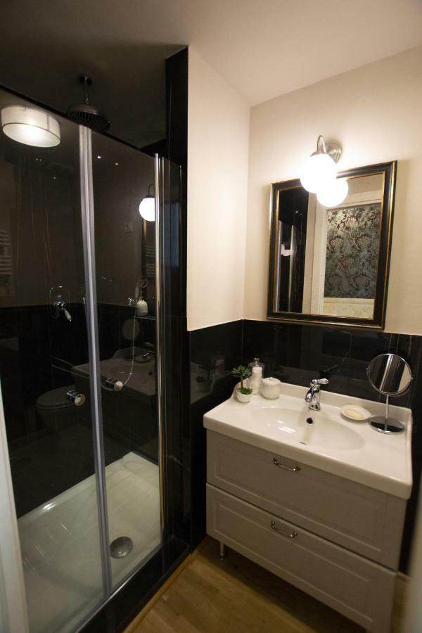 Historical Luxury House Apartamento *