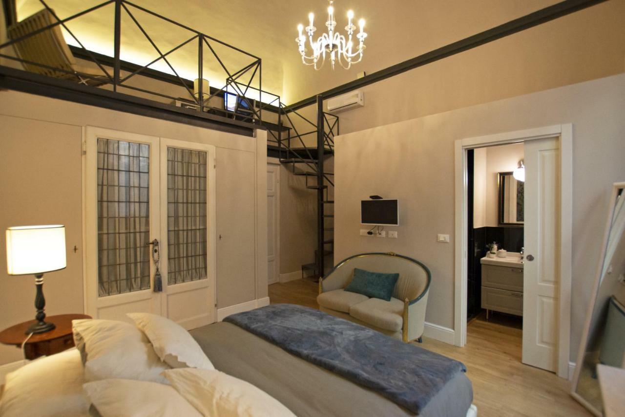 Apartamento Historical Luxury House