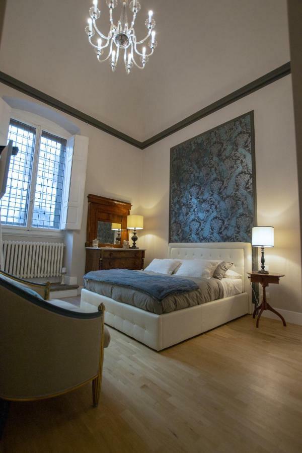 Apartamento Historical Luxury House *