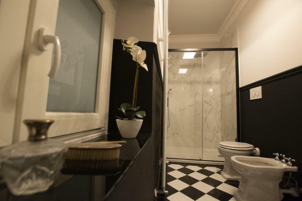 Apartamento Historical Luxury House
