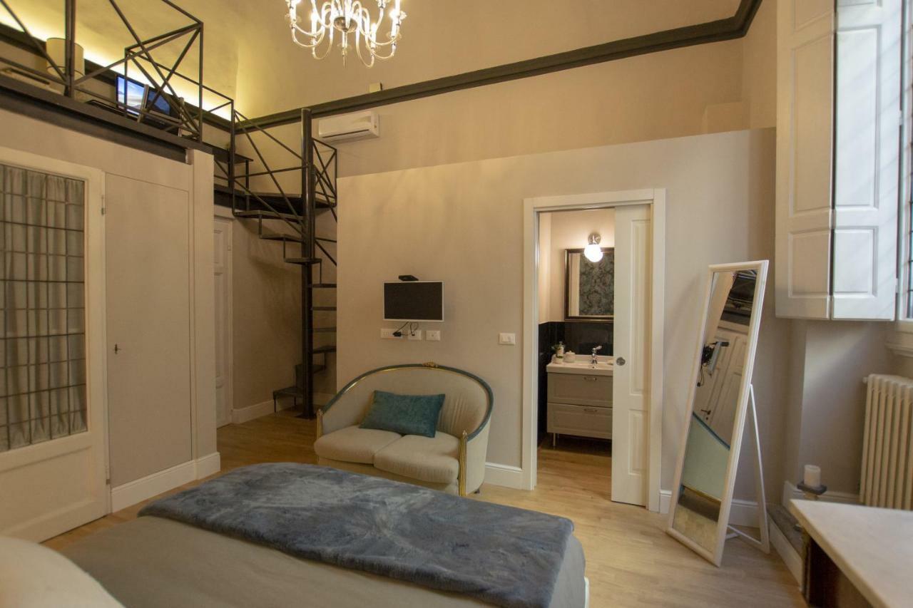 Historical Luxury House Florencia