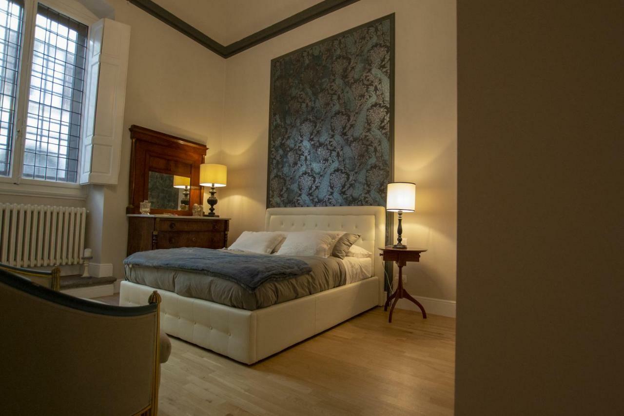 Historical Luxury House Apartamento