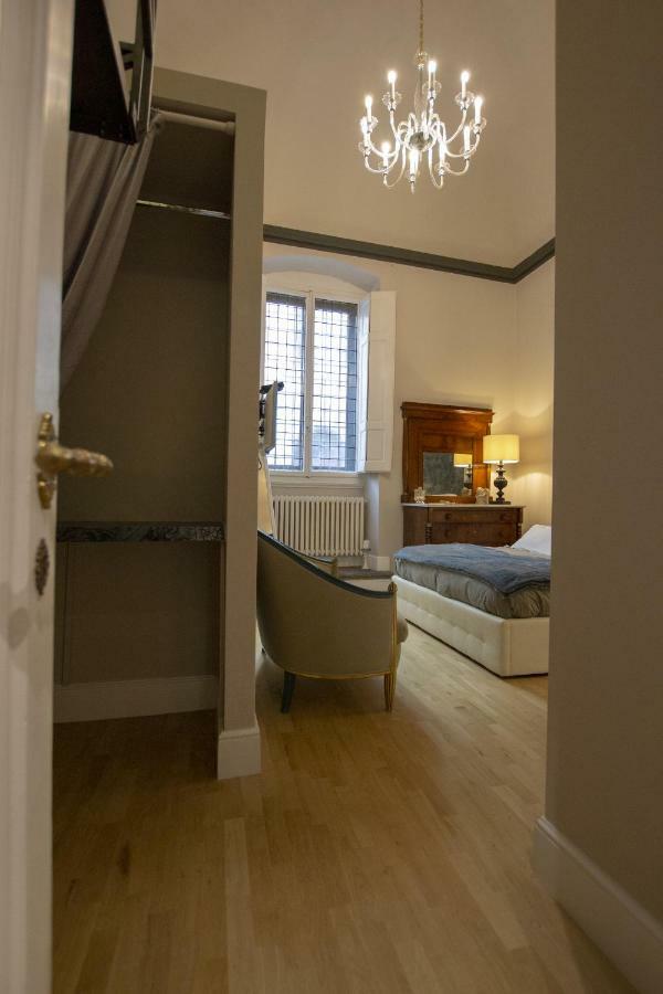 Apartamento Historical Luxury House *