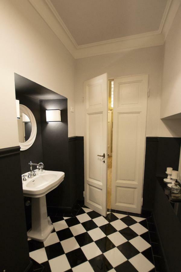 Historical Luxury House Apartamento *