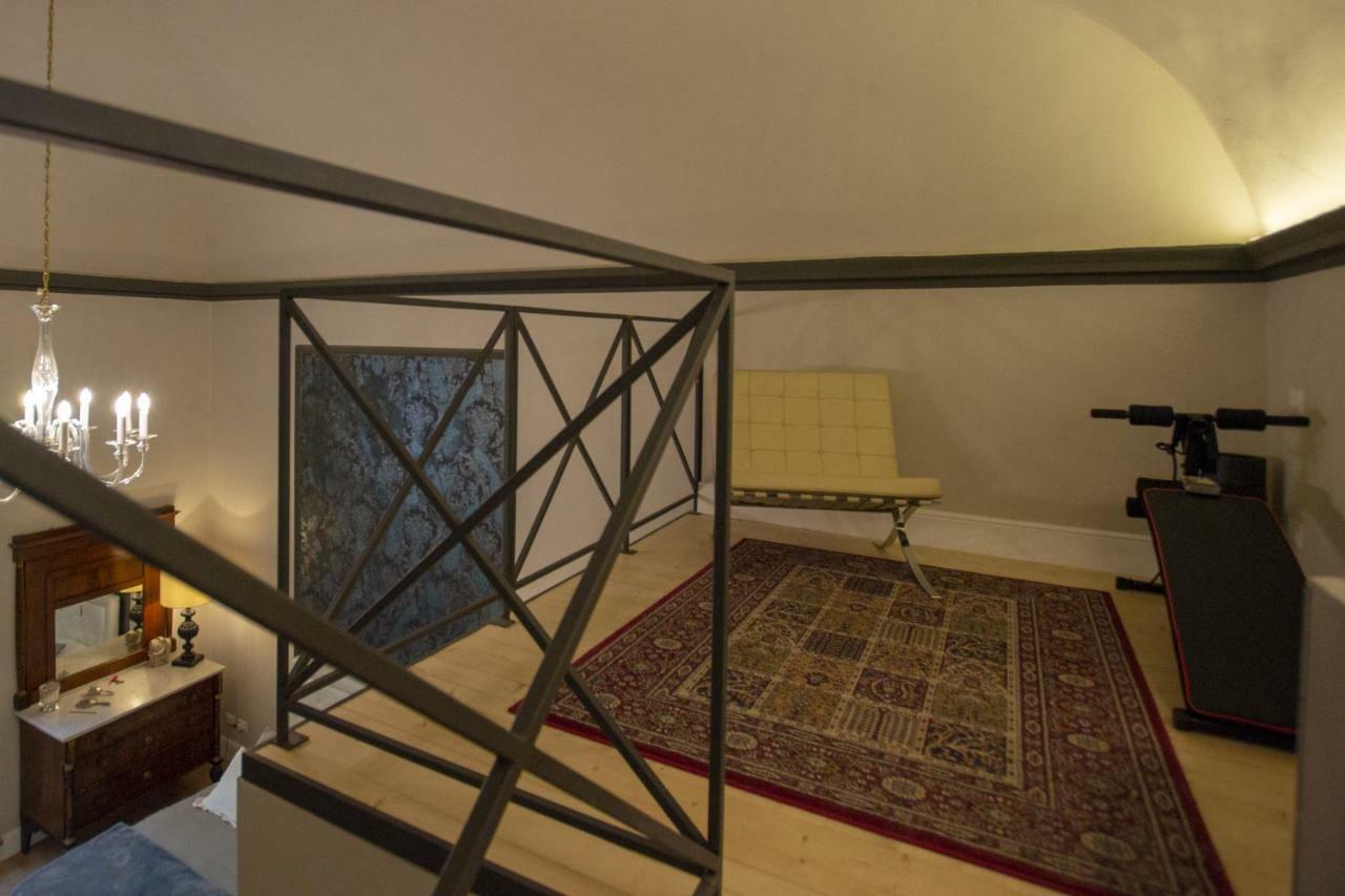 Apartamento Historical Luxury House Florencia
