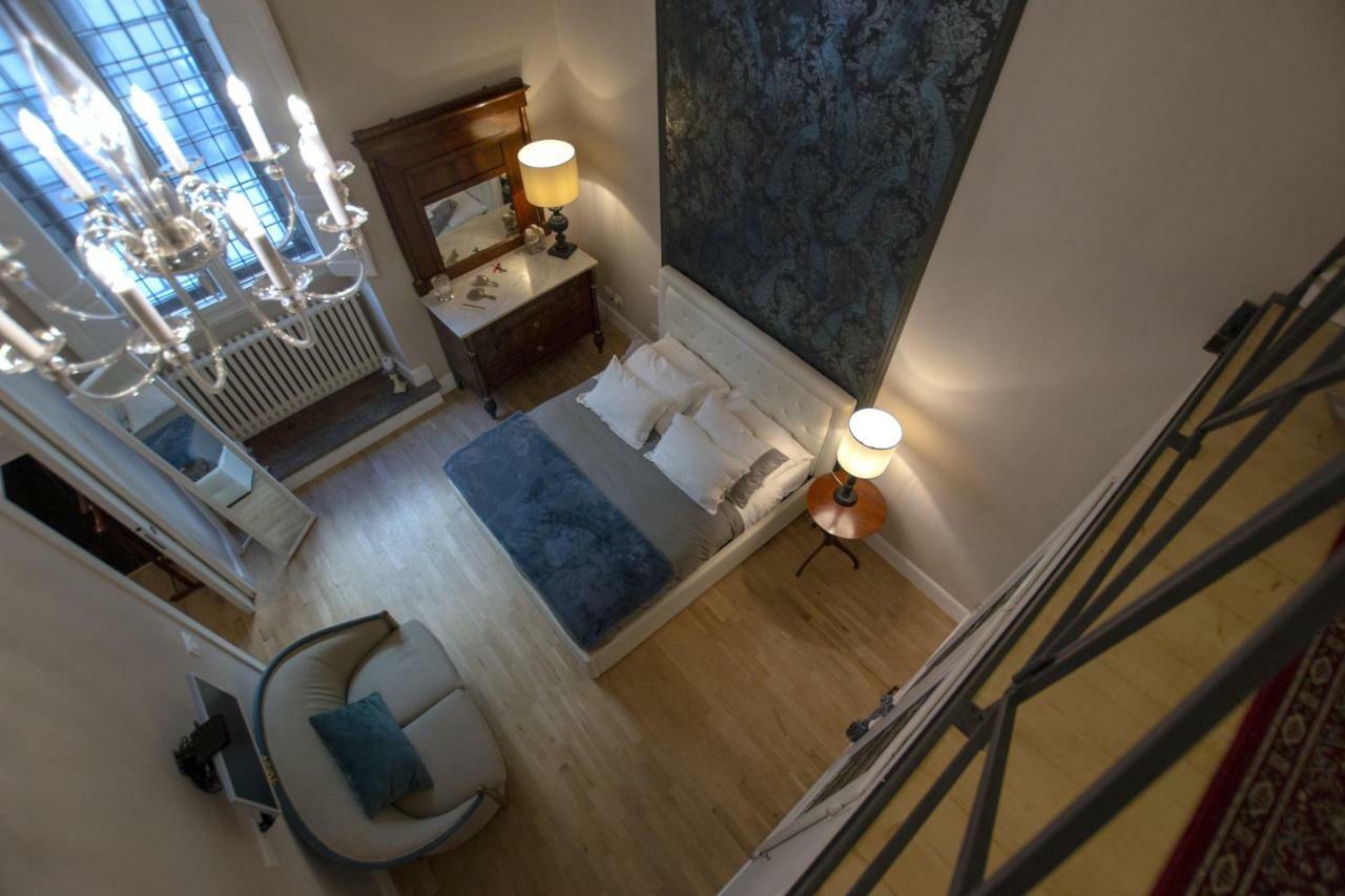 Apartamento Historical Luxury House *