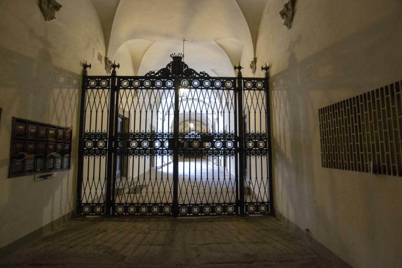 Historical Luxury House Apartamento Florencia