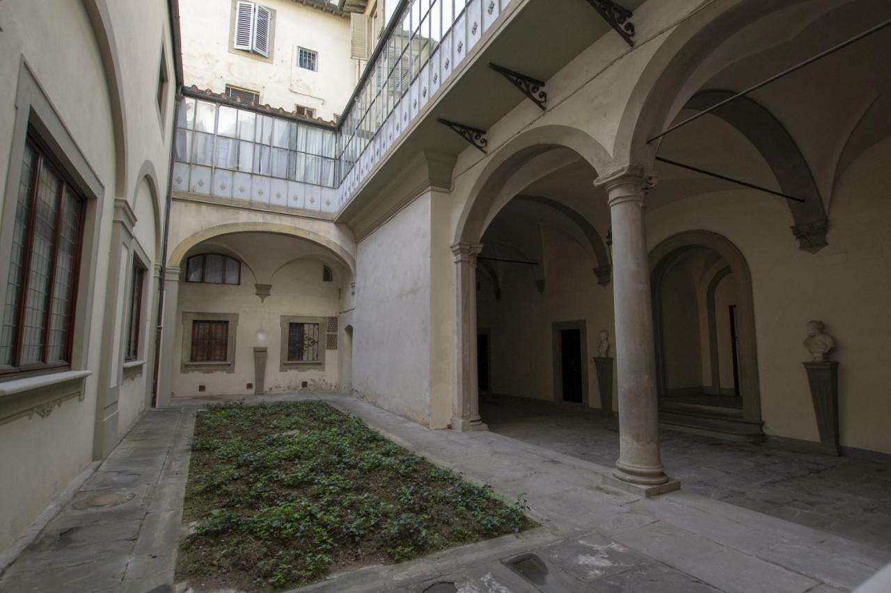 Historical Luxury House * Florencia