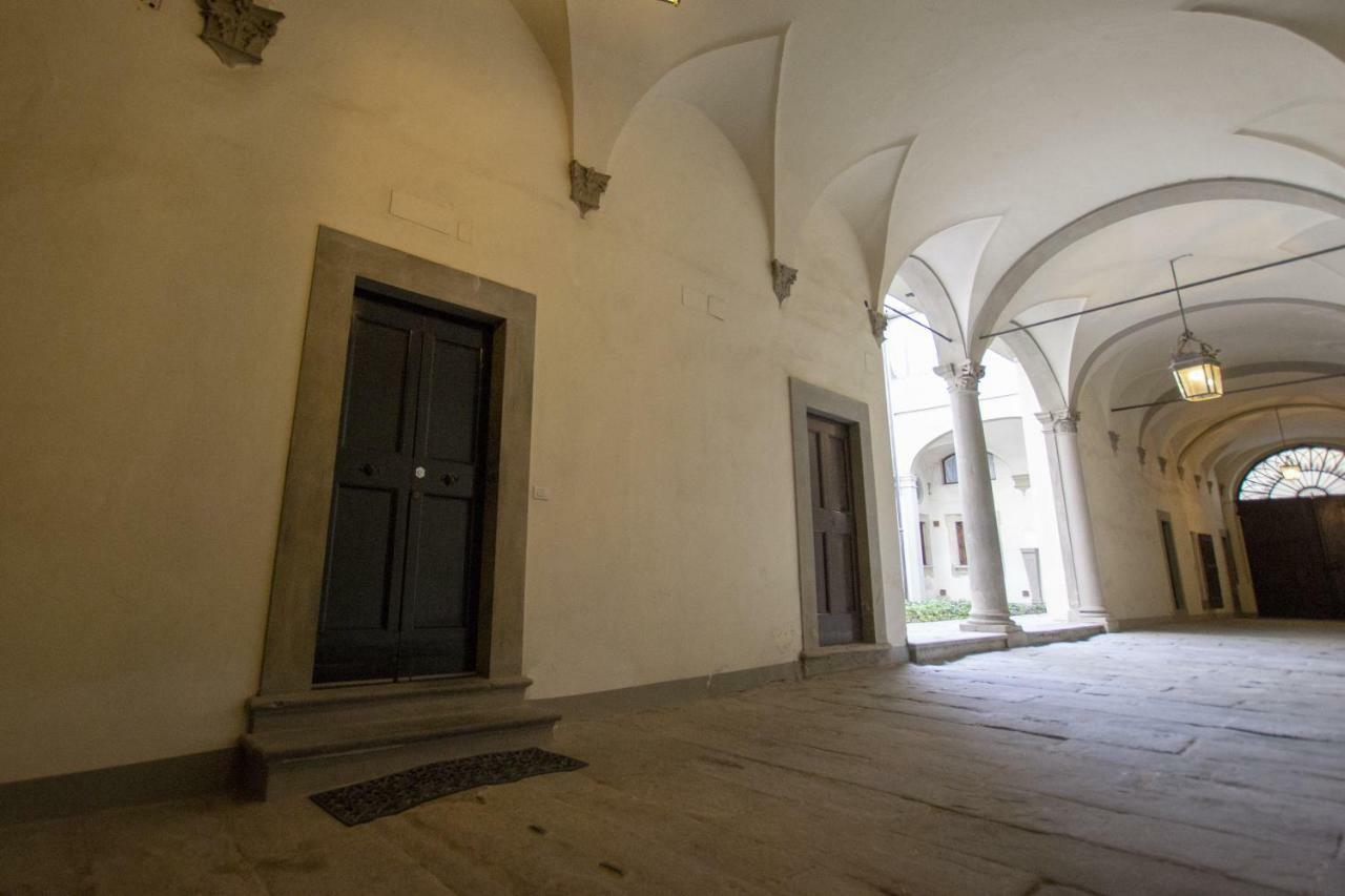 Apartamento Historical Luxury House *