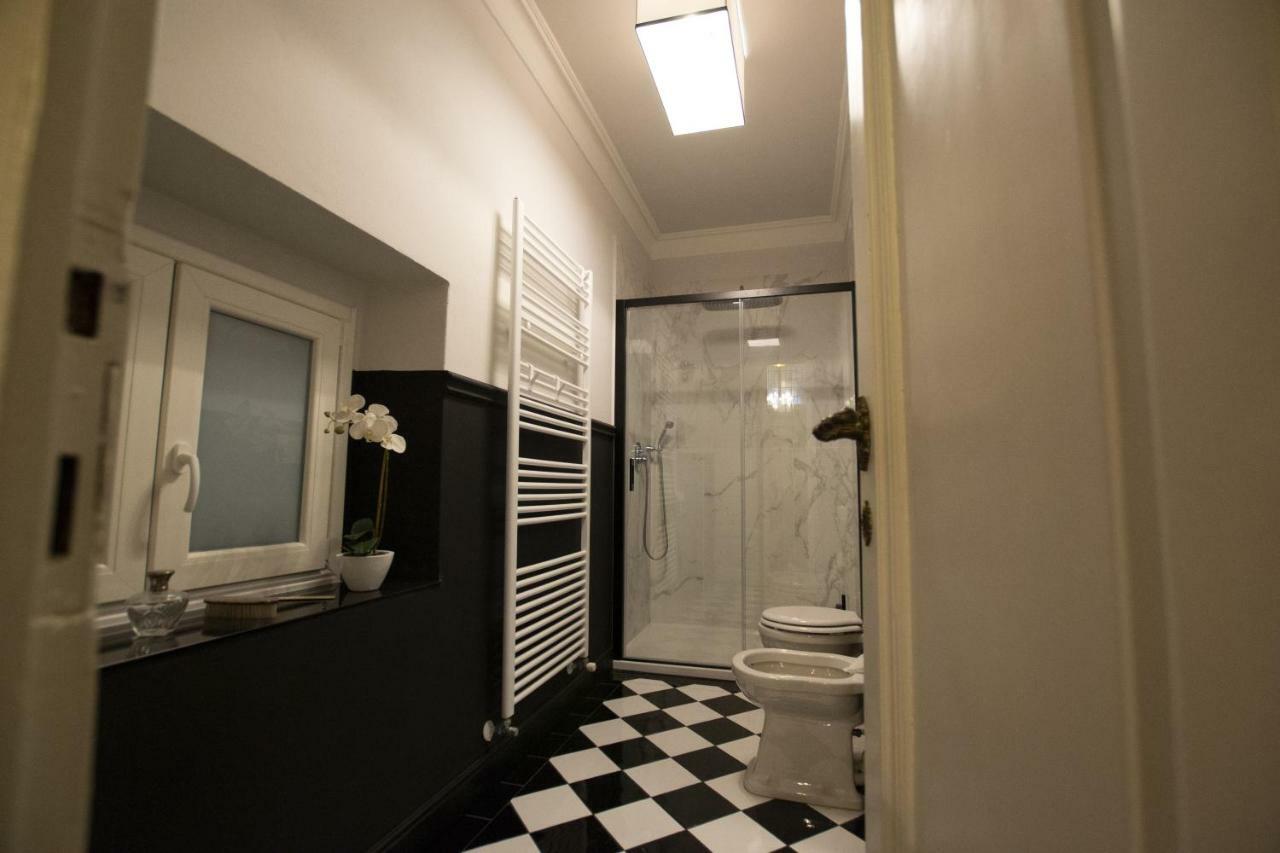 Historical Luxury House Apartamento *