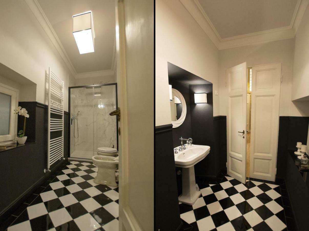 Historical Luxury House Apartamento Florencia