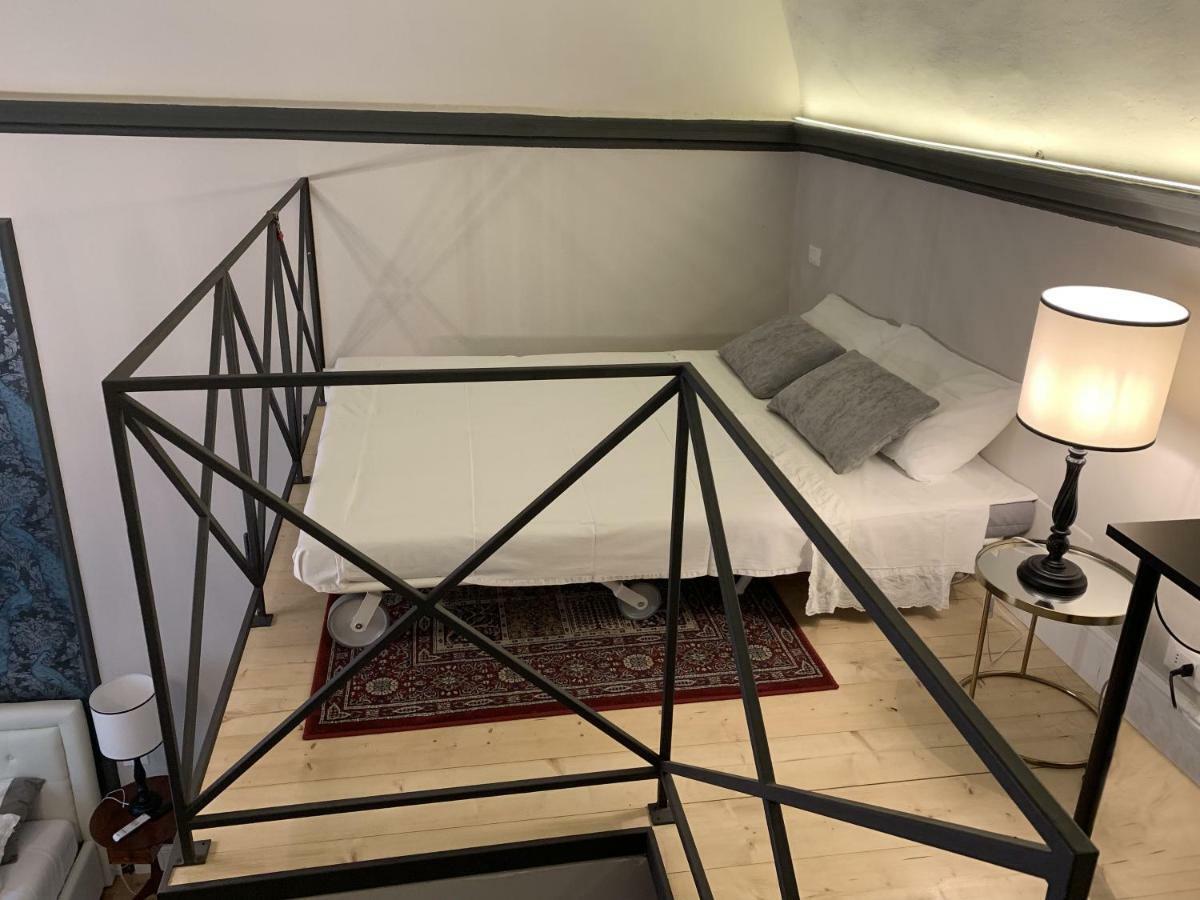 Historical Luxury House Apartamento