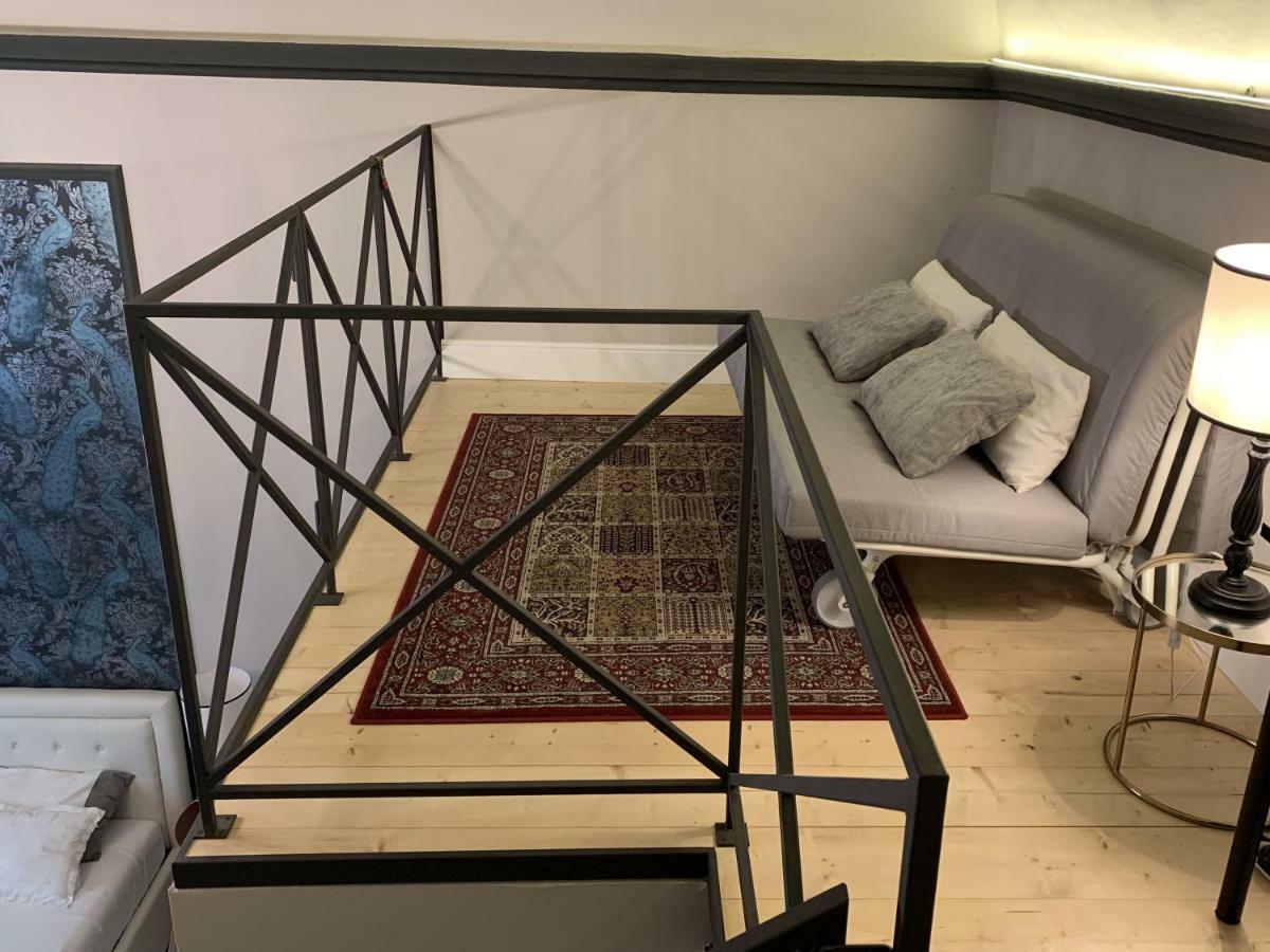 Historical Luxury House Apartamento